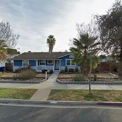 561 Ann St, El Cajon, CA 92021