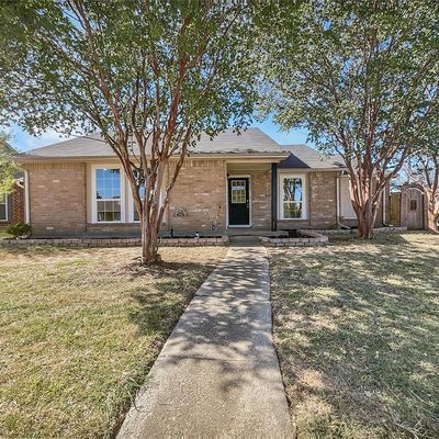 5612 Painter St, The Colony, TX 75056