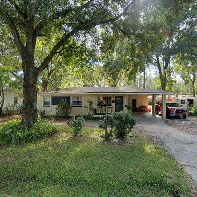 5620 Bagnal Rd, Jacksonville, FL 32205