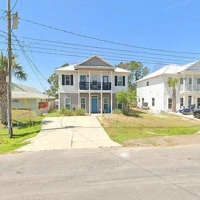 5623 Hilltop Ave, Panama City, FL 32408