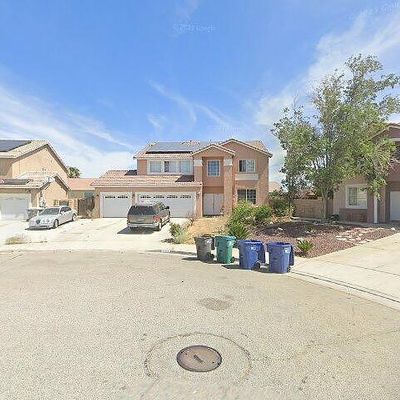 5625 Churchill Ct., Palmdale, CA 93534