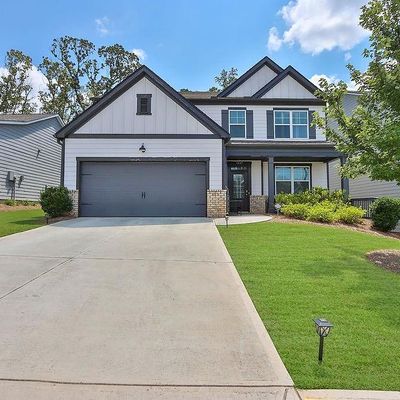 5647 Cricket Melody Ln, Flowery Branch, GA 30542