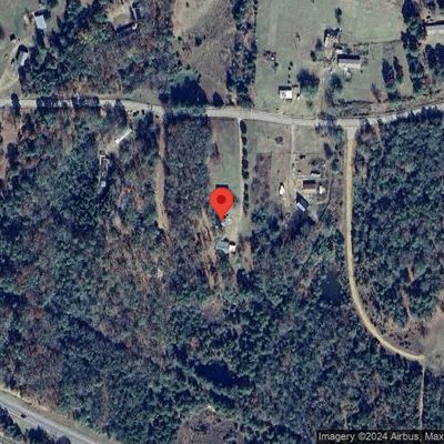 565 County Road 1750, London, AR 72847