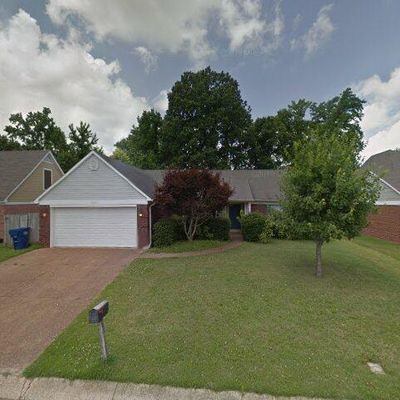 5651 W Avalon Dr, Horn Lake, MS 38637