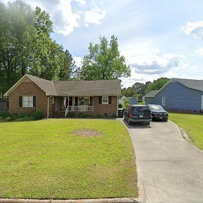 566 Chaucer Dr, Winterville, NC 28590