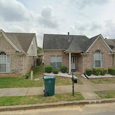 5671 Falling Bark Dr, Memphis, TN 38134