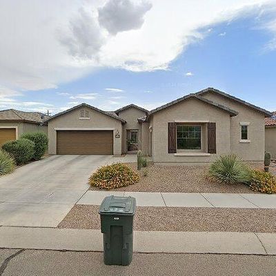 5676 S Braided Wash Dr, Tucson, AZ 85747