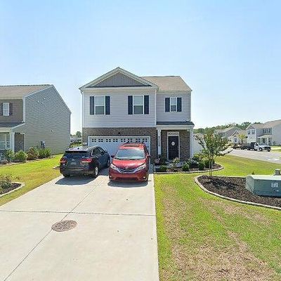 568 Affinity Dr, Myrtle Beach, SC 29588