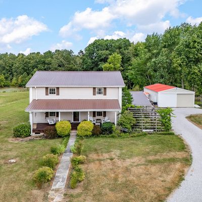 5681 Mooneyham Lonewood Rd, Spencer, TN 38585