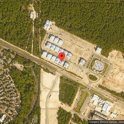 57 Milestone Dr #B, Inlet Beach, FL 32461