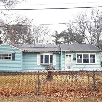 57 W 6 Th St, Patchogue, NY 11772