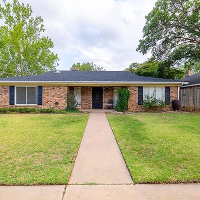 5701 75 Th St, Lubbock, TX 79424