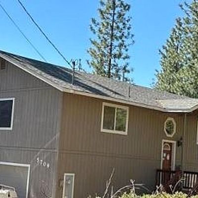 5709 Wildrose Dr, Grizzly Flats, CA 95636