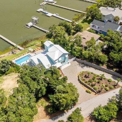 5714 E Landing Court, Emerald Isle, NC 28594