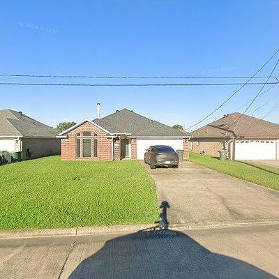 5715 Alece Ln, Beaumont, TX 77713