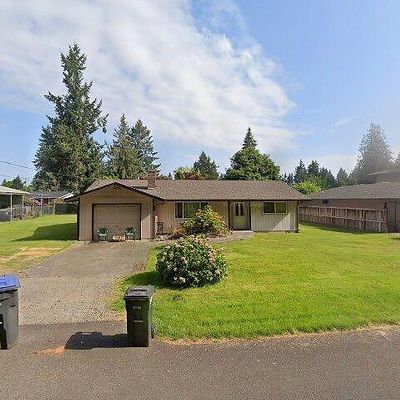 5714 25 Th Ave Se, Lacey, WA 98503