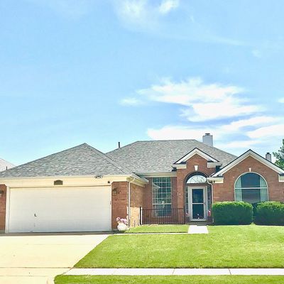 5720 Trinity Ln, Haltom City, TX 76137