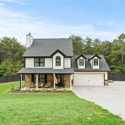 5723 Rocky Ridge Run, Gainesville, GA 30506