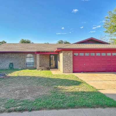 5741 Amherst St, Lubbock, TX 79416