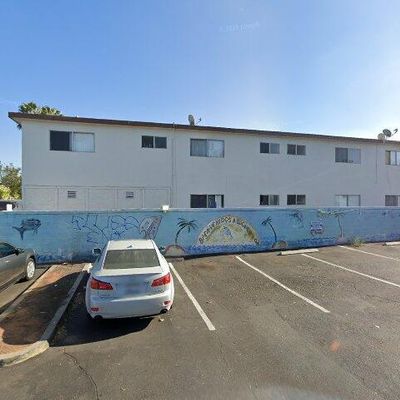 575 E St #13, Chula Vista, CA 91910