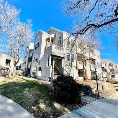 5765 W Atlantic Pl #103, Lakewood, CO 80227