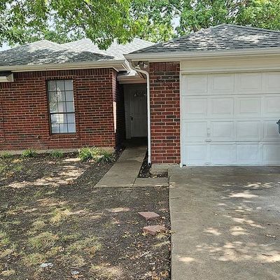 579 Trout St, Rockwall, TX 75032