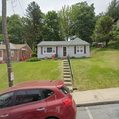 58 Walnut St, Mohnton, PA 19540