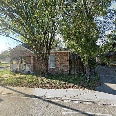 5803 E Grand Ave, Dallas, TX 75223