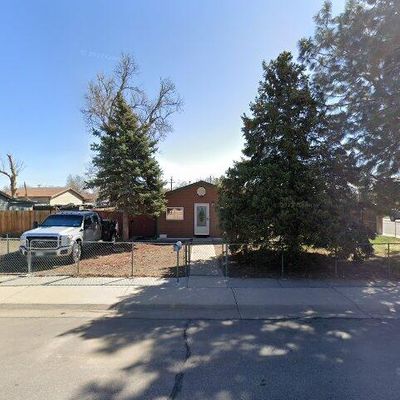 5802 Magnolia St, Commerce City, CO 80022