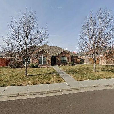 5808 S Rusk St, Amarillo, TX 79118