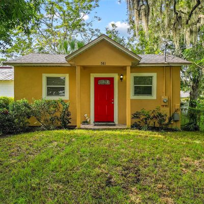 581 4 Th St, Oviedo, FL 32765