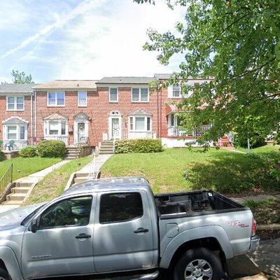 5826 Leith Walk, Baltimore, MD 21239