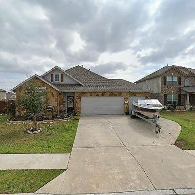 5867 Othello Pl, Round Rock, TX 78665