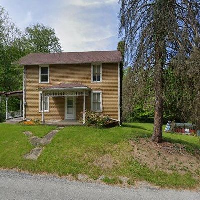 587 Upper Middletown Rd, Smock, PA 15480