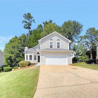 5878 Graywood Cir Se, Mableton, GA 30126