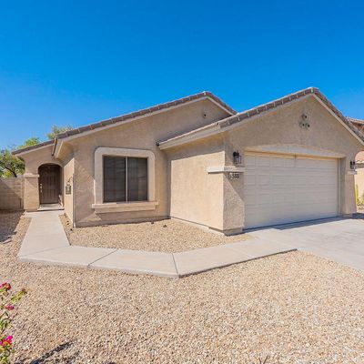 588 S 167 Th Ln, Goodyear, AZ 85338