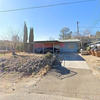 589 W Banker Ave, Globe, AZ 85501