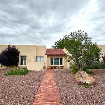 590 N 15 Th Pl W, Saint Johns, AZ 85936