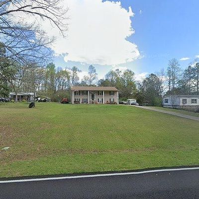 5901 Newfound Rd, Mount Olive, AL 35117