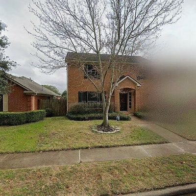 5914 E Stoneygrove Loop, Houston, TX 77084