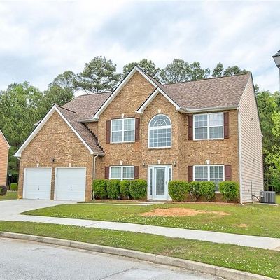 6996 Annie Walk, Lithonia, GA 30038