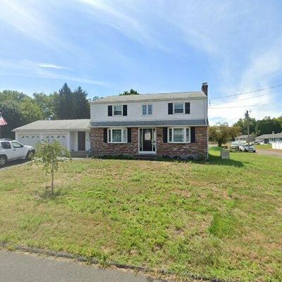 7 Armstrong Rd, Enfield, CT 06082