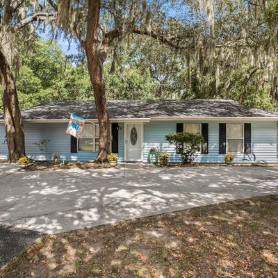 7 Ashley Dr, Beaufort, SC 29907