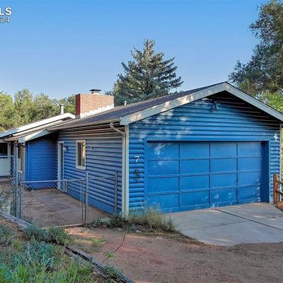 7 Crystal Park Pl, Manitou Springs, CO 80829