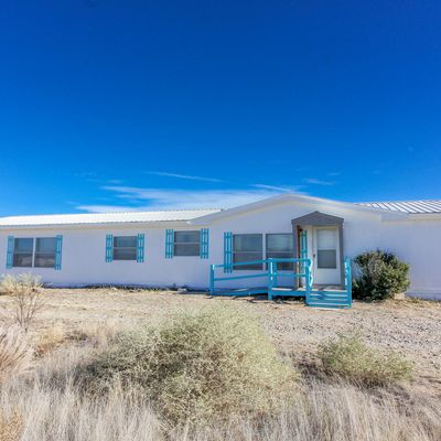 7 Gila Road, Moriarty, NM 87035