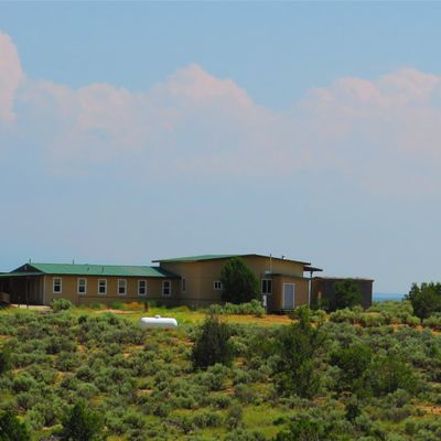 7 Mm 359 Hwy 285, Ojo Caliente, NM 87549