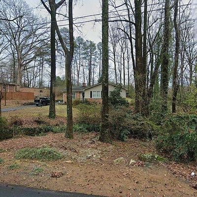 7 Yorkshire Dr, Greenville, SC 29615