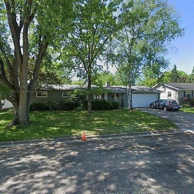 70 N Park St, Clintonville, WI 54929