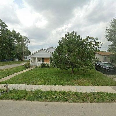 700 E 8 Th St, Muncie, IN 47302