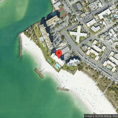 7000 Beach Plz #804, St Pete Beach, FL 33706